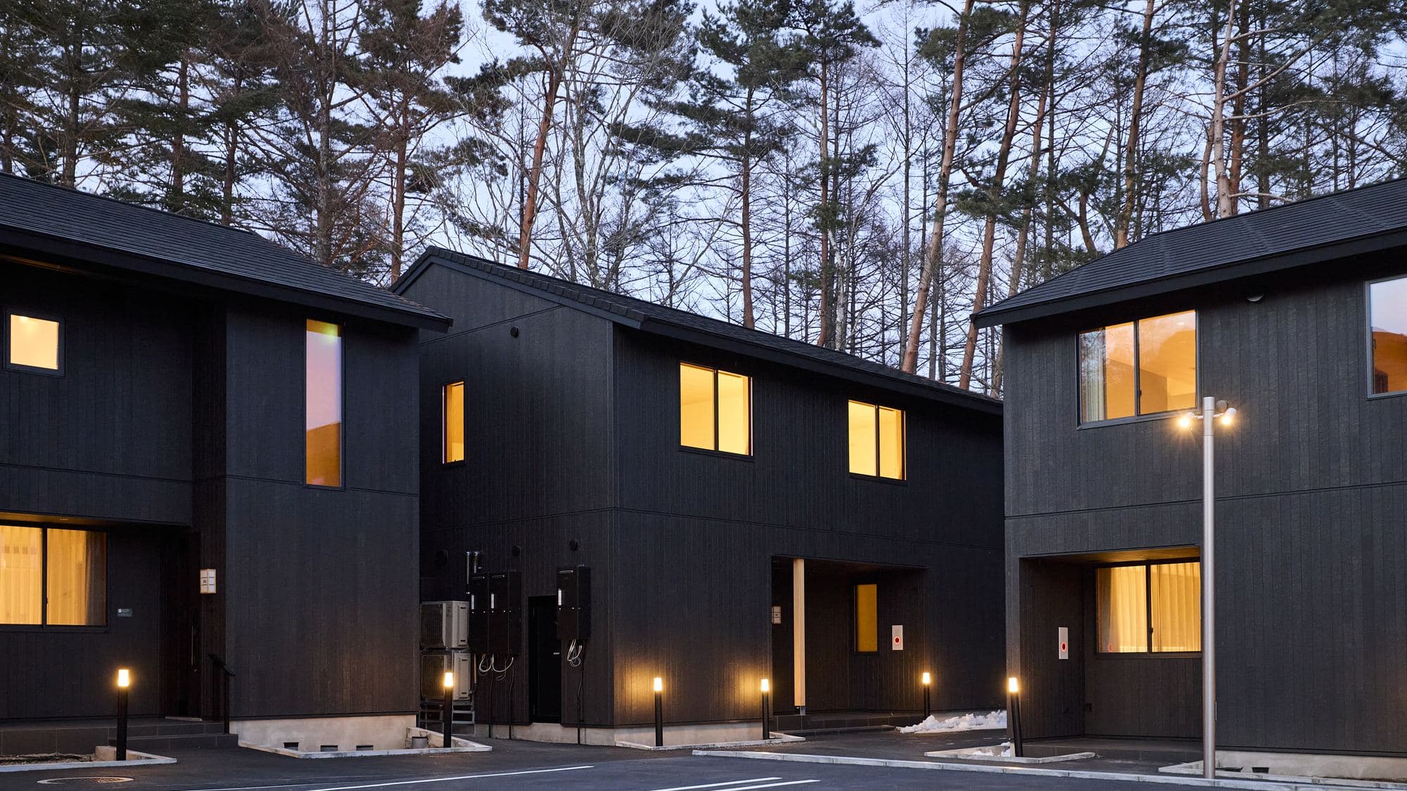 Rakuten STAY VILLA 草津温泉