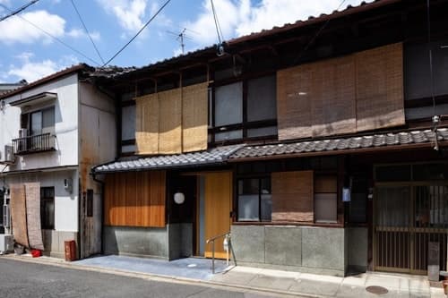 町家ホテルYANAGI ^