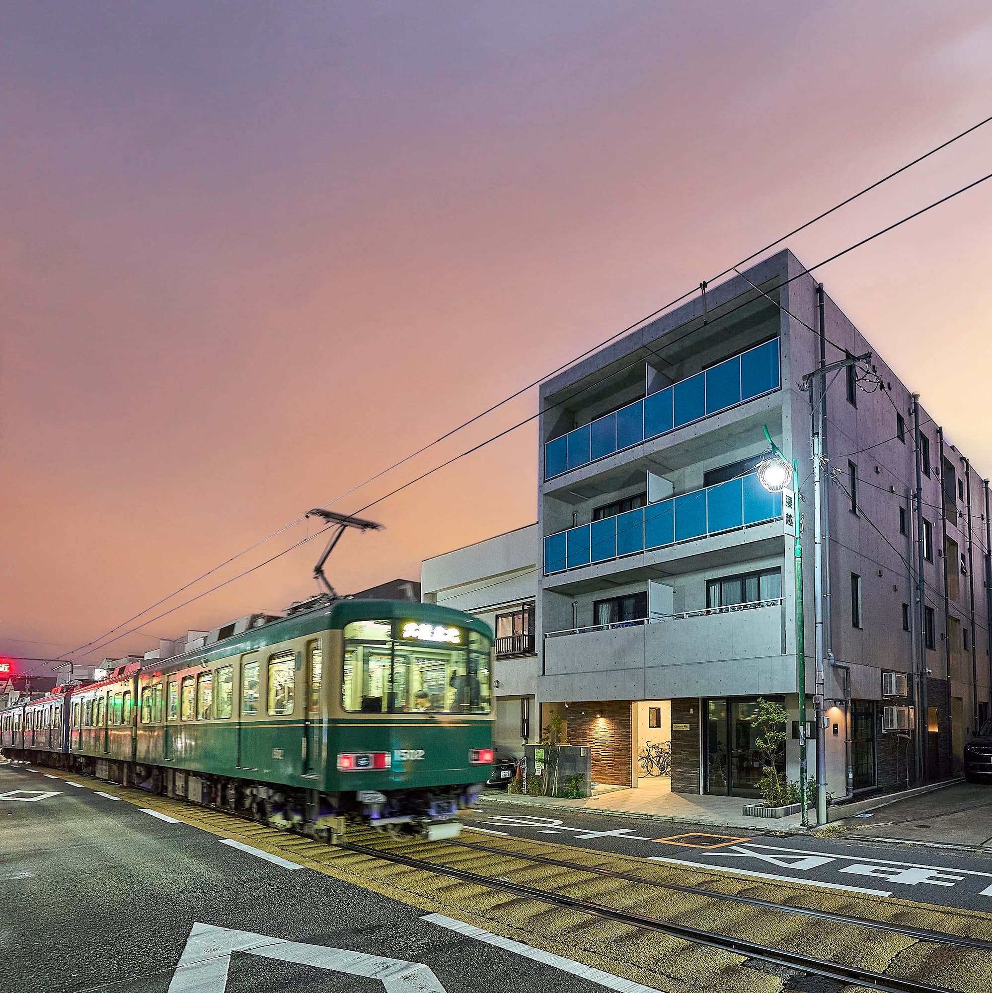 R.KAMAKURA