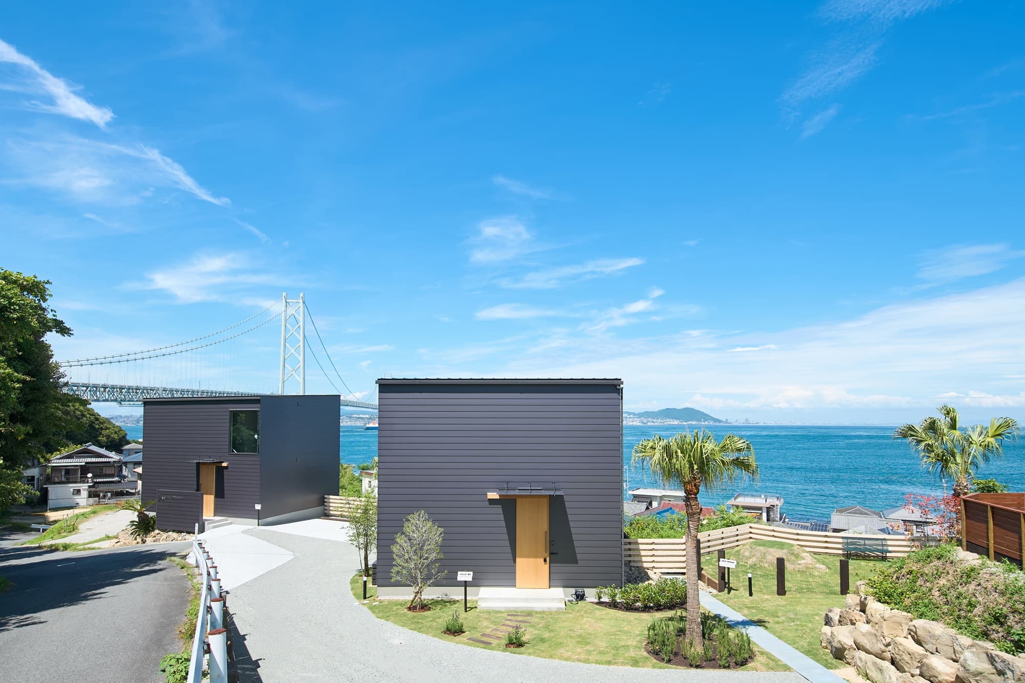 AWAI DOG STAY<淡路島>