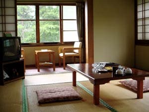 東鳴子温泉 黒湯の高友旅館