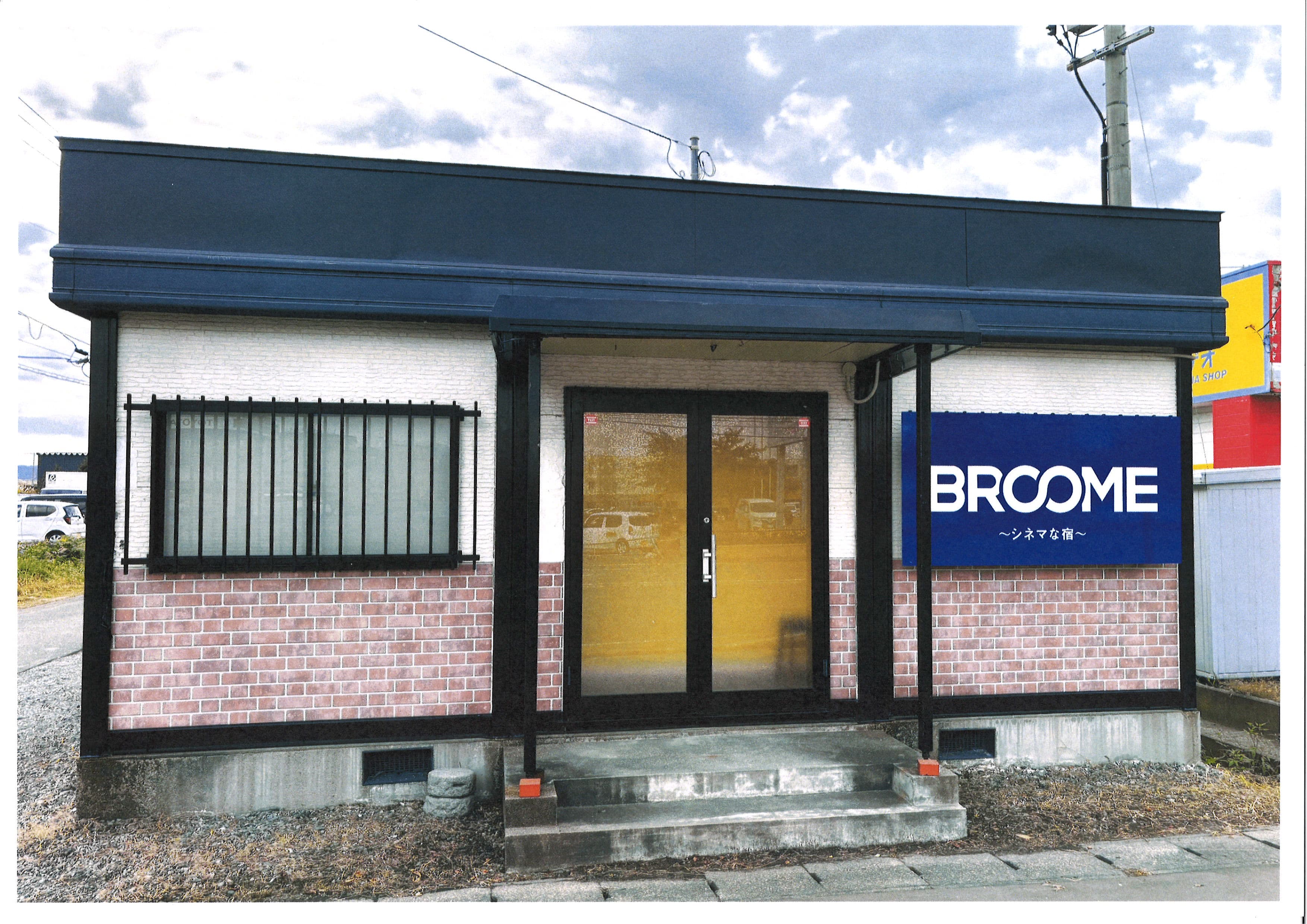 BROOME
