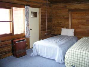 から松山荘 ヨーデル