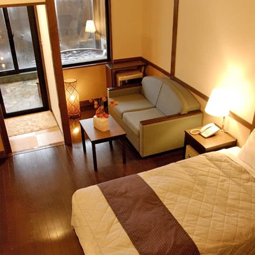 さんご草の郷 能取の荘 かがり屋