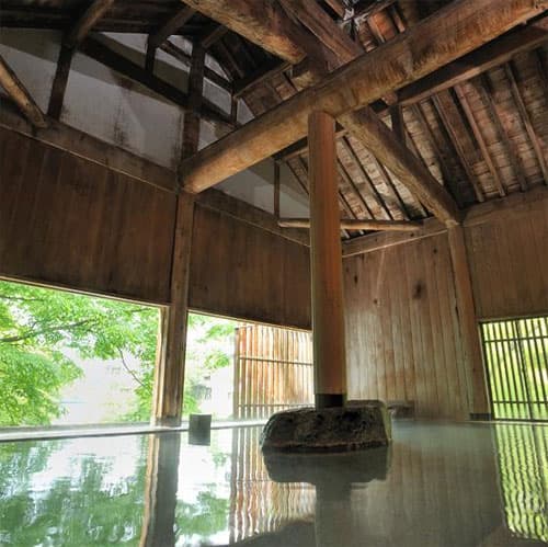 坐山 みなかみ(旧:水上館)