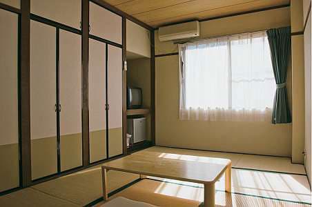 ホテル櫻梅閣