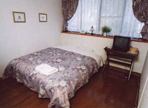 伊豆高原 ペンション・ノエル