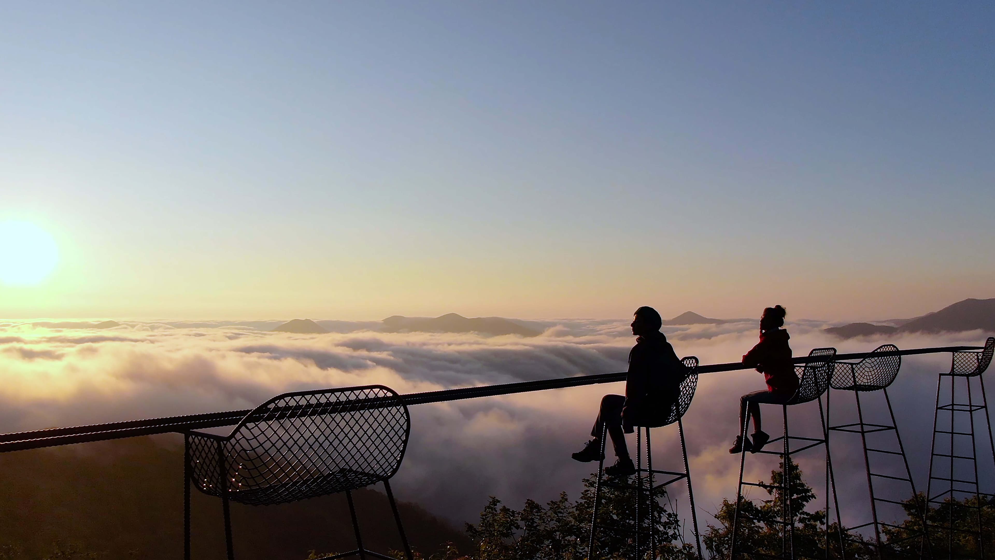 トマム ザ・タワー by 星野リゾート