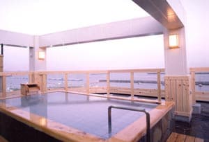 熱海温泉 料理旅館 渚館