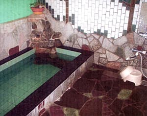 日間賀島 民宿 たかせ