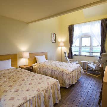 ホテル リゾートインニセコ