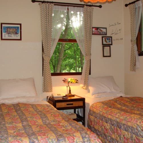 ペンション ボーゲン