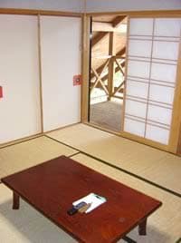 山荘 ひばり
