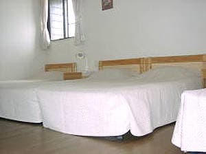 ペンション アルファ