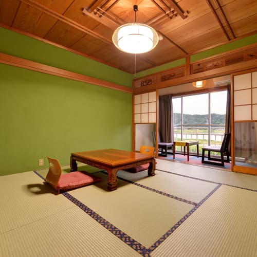 高瀬温泉 花みちる宿 ニュー萬力