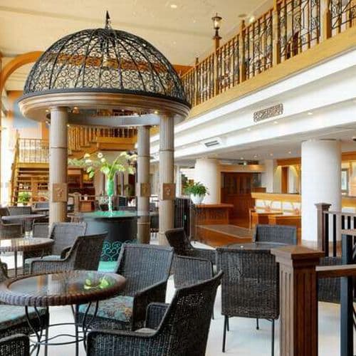 THE FOREST阿寒 TSURUGARESORT(旧:阿寒の森鶴雅リゾート花ゆう香)