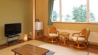 温泉旅館 いこい荘