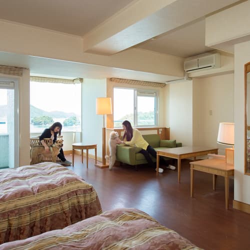 わんわんパラダイス 鳥羽(旧:鳥羽わんわんパラダイス ホテル)