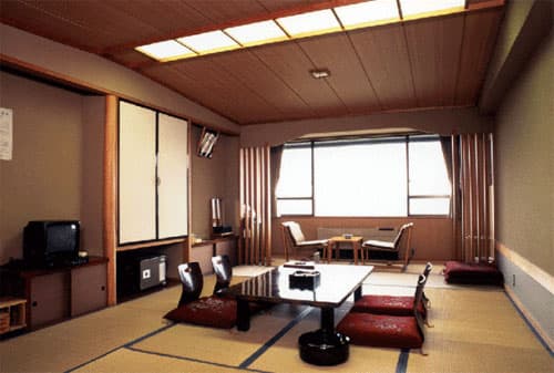 まごころと浜料理の宿 ホテル近江屋