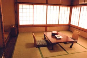 紀伊国屋旅館