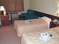 ホテル ヴァイサーホフ 八平