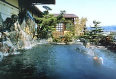 原鶴温泉 ほどあいの宿 六峰舘
