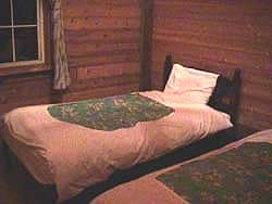 カナディアンヴィレッジ・五竜