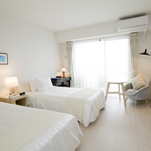 ホテルブリーズベイマリーナ <宮古島>