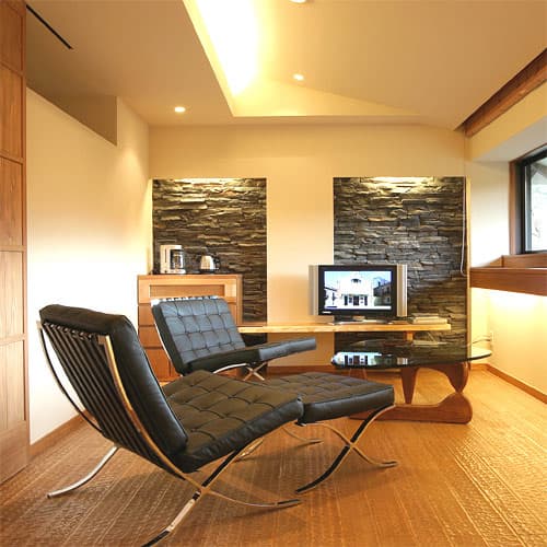 遠刈田温泉 別邸 山風木