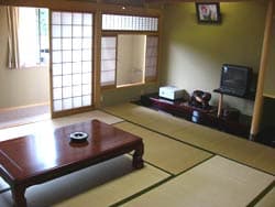 旅館 富士屋<岐阜県>