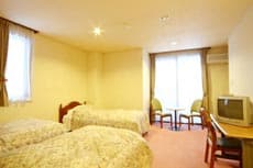 morino lodge (森のロッジ)