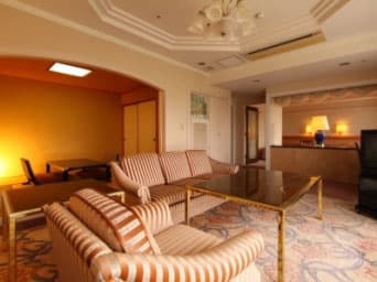 リゾートホテル蓼科