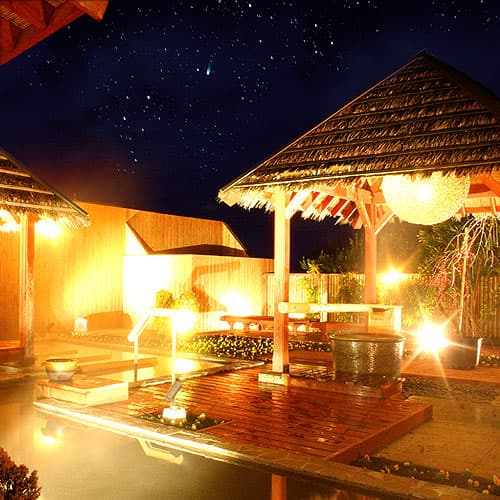 わんわんパラダイス 伊豆高原(旧:伊豆高原わんわんパラダイス ホテル&コテージ)