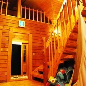 ペンション 空とさんぽ