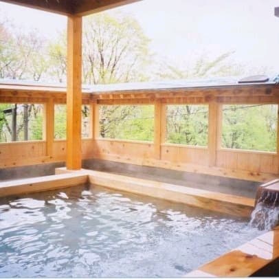 伊香保温泉 ホテルいかほ銀水