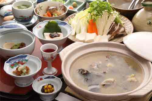 由布院温泉 蓮輪INN