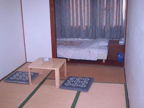 旅館 いろは<宮崎県>
