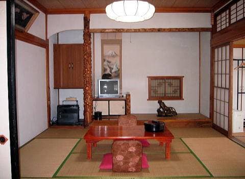 八幡平山麓荘