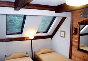 ローズコテージ