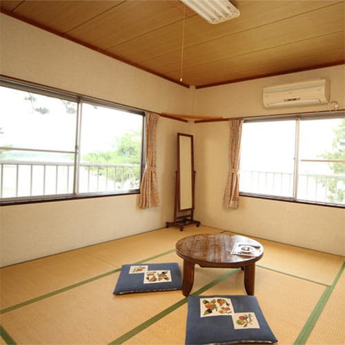 人もペットも笑顔になれる宿 宿屋 きよみ荘
