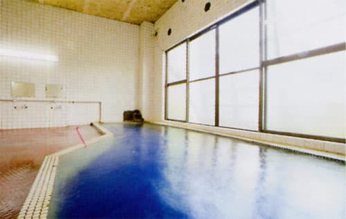 上野旅館