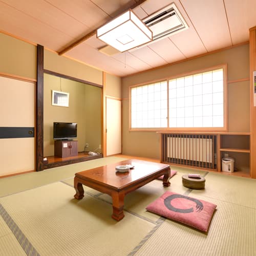 南郷夢温泉 共林荘