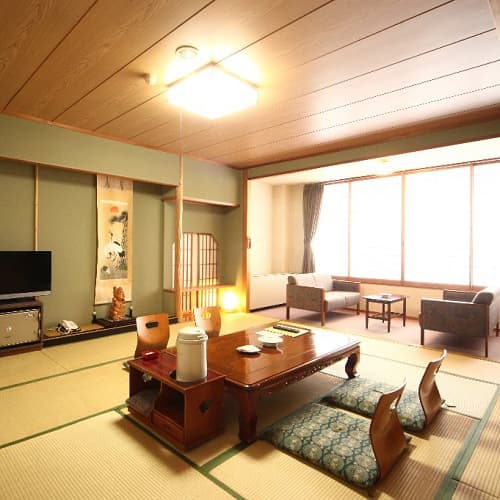 十和田湖畔温泉 ホテル十和田荘