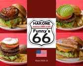 American DINER&BAR Funny's