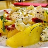 イタリア料理 B-gill