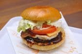 ゆふいんバーガーハウス