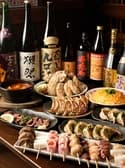 大衆餃子酒場三ツ星 浦添