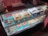 バウムクーヘン工房 CAZAN
