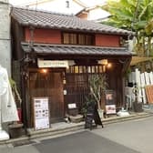 ねことバナナの木