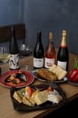 野菜の酒場。クサワケ